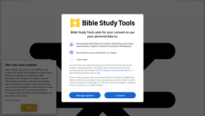 Bible Study Tools - Spiritual Resources