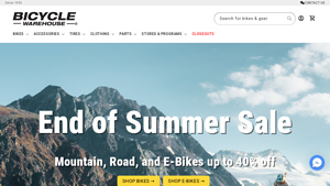 Bicycle Warehouse - Specialized Stumpjumper 15 Comp