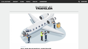 Airbus - Key Products