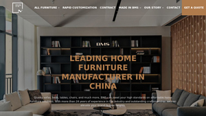 BMS - Home Furniture Solutions