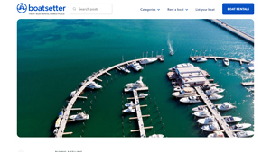 Beneteau - Sailboats & Nautique Boats - Watersports