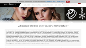 Body Piercing - Wholesale Sterling Silver Jewelry