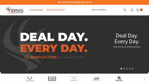 Bowhunters Superstore - Archery Equipment & Hunting Gear