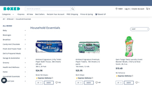 Kirkland Signature - Toilet Paper 2-Ply