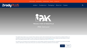 BradyPlus - Key Product Solutions