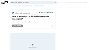 Brainly - Educational Resource