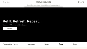 Branch Basics - Premium Starter Kit