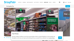 Pet Supplies Plus - Natural Pet Food & Treats