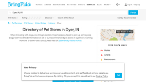 Pet Supplies Plus - Pet Supplies and Grooming Services