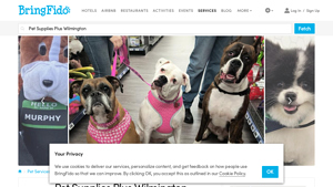Pet Supplies Plus - Pet Products