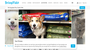 Pet Supplies Plus - Pet Products and Dog Wash