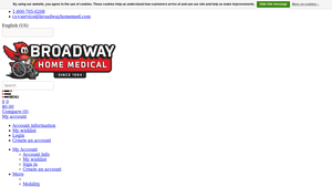 Broadway Home Medical - Mobility Solutions