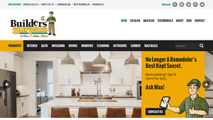 Builders Surplus - Home Improvement Products