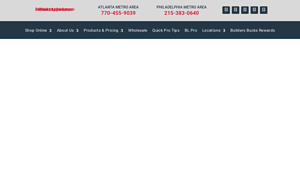 Builders Liquidators - Wrapped Architectural Shingles