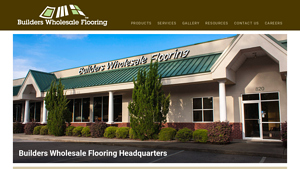 Builders Wholesale - Flooring Products