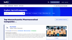 Novo Nordisk - Diabetes and Obesity Solutions