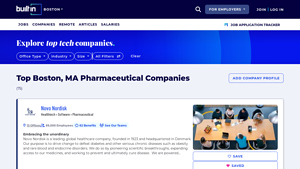 Novo Nordisk - Diabetes Solutions