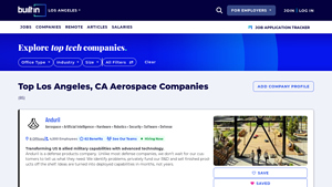 BuiltinLA - Advanced Defense Solutions