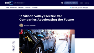 ChargePoint - EV Charging Solutions