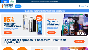 Bulk Reef Supply - Tropic Marin Pro Reef Salt Mix