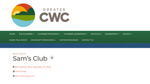 Sam's Club - Membership & Wholesale Retail