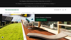 Advantage Lumber - Bulk Buy Specials