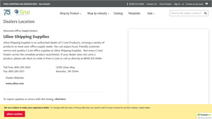 C-Line Products - Office Supply Solutions
