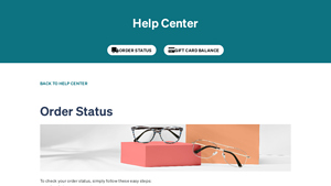 Zenni Optical - Eyeglasses and Sunglasses