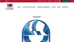 NMSDC - Annual Conference & Business Opportunity Fair