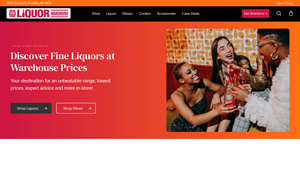 Canarsie Plaza - Wide Selection of Wines and Liquors