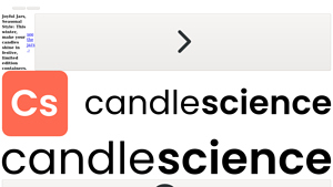 Candle Science - Wholesale Candle Making Supplies