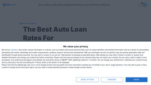 Jeep - Zero Percent Financing Deals