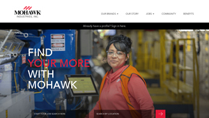 Mohawk Industries - Career Opportunities