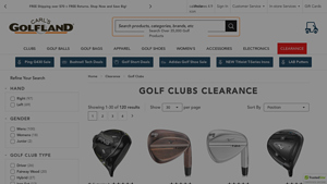 PING - G430 MAX Driver