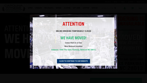 Carolina Fitness Equipment - Commercial Fitness Solutions