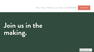 Carolina Textile District - Textile Growth Programs