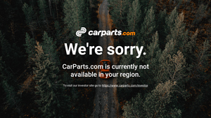 CarParts.com - OEM Auto Parts & Accessories