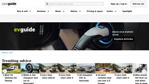 EV Battery Manufacturers - Key Players