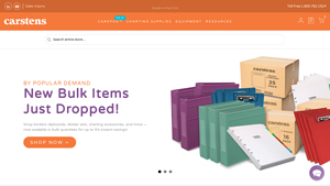 Carstens - Medical Office Organization Supplies