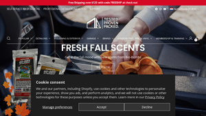 Car Supplies Warehouse - Premium Auto Care Products