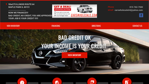 CARSWHOLESALE - Quality Used Cars