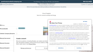 Catholic Company - Church Supplies for Reverent Worship