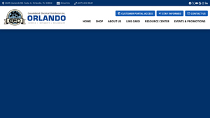 CED Orlando - Square D Smart Panel