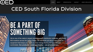 CED South Florida - Electrical Distribution Solutions