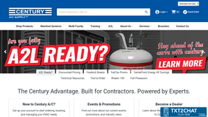 Ruud - HVAC Equipment
