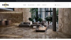 Cera Tile - Wholesale Tile Distributor