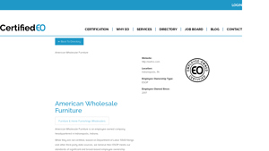 American Wholesale Furniture - Furniture and Home Furnishings