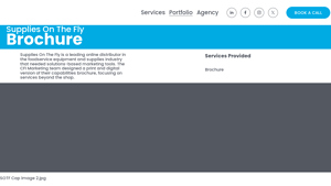 CFI Marketing - Solutions-Based Marketing Tools