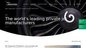 Airbus Corporate Jets - Spacious Business Jets