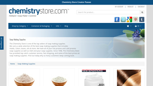 Chemistry Store - Allantoin